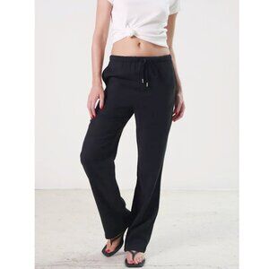 Rue Sophie Dusk Pants Black L